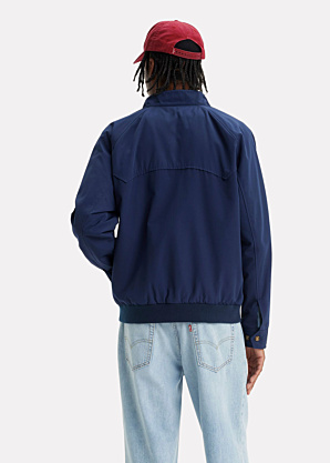 Весенне-осенняя куртка Levi's