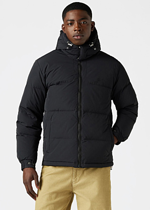 Пуховик Levi's