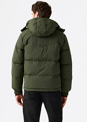 Пуховик Levi's