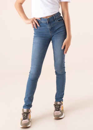 Name It Kids teksapüksid Polly