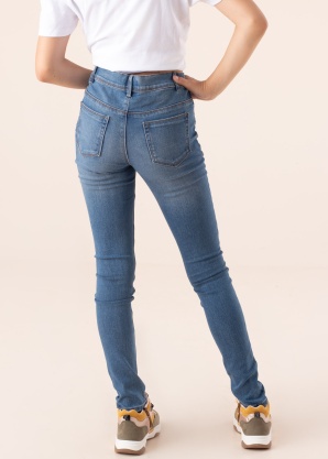 Name It Kids teksapüksid Polly