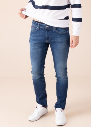 Джинсы Scanton Slim Tommy Jeans