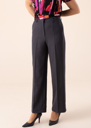 Брюки со стрелками Dea Vero Moda