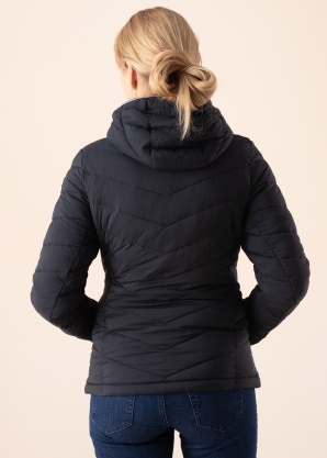 Весенне-осенняя куртка Jacklin Luhta