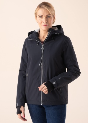 Весенне-осенняя куртка Aerla Luhta