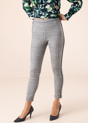 Брюки Zanna Rino & Pelle