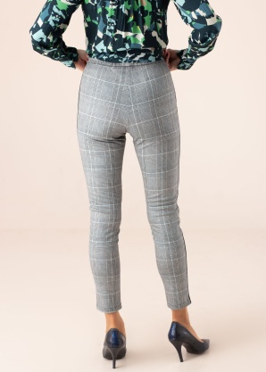 Брюки Zanna Rino & Pelle