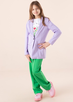 Only pintsak Poptrash