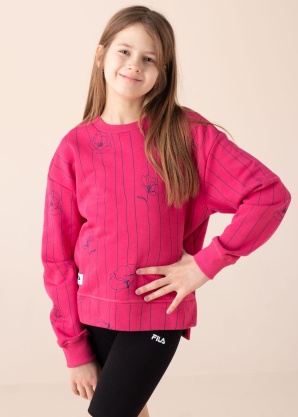 Кофта Talheim Fila