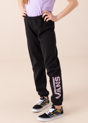 Спортивные штаны Zebra Daze Vans