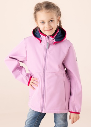 Весенне-осенняя куртка Мальта SCH Name It Mini Outerwear