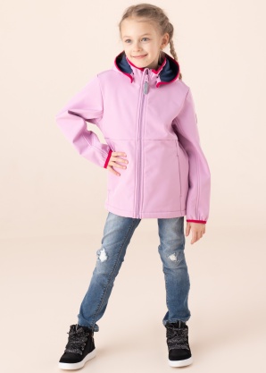 Весенне-осенняя куртка Мальта SCH Name It Mini Outerwear