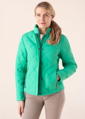 Весенне-осенняя куртка Fay Fransa