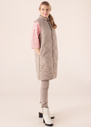 Soyaconcept vest Fenya