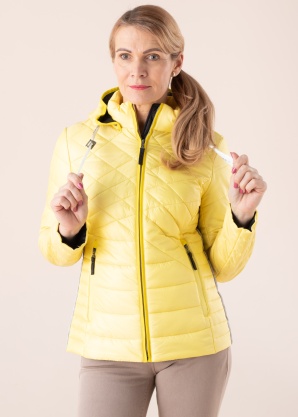 Весенне-осенняя куртка Gil Bret