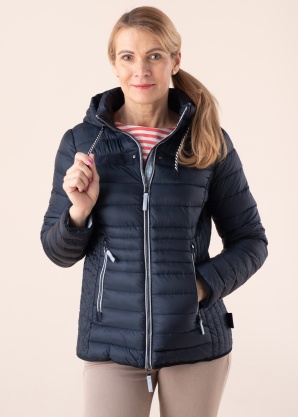 Весенне-осенняя куртка Gil Bret