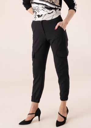 Брюки Gilli Soyaconcept