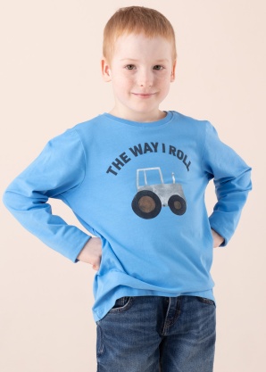 Футболка Broddy Name It Mini