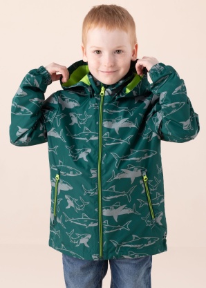 Name It Mini Outerwear kevad-sügisjope Malik