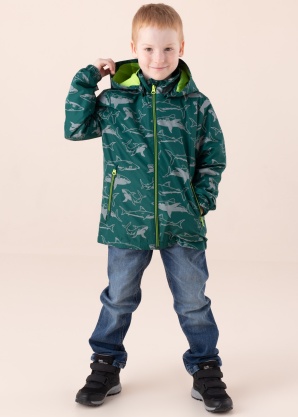 Name It Mini Outerwear kevad-sügisjope Malik