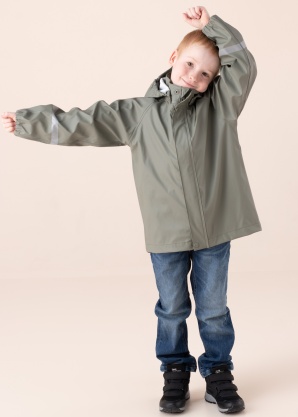 Дождевики Lampi Reima