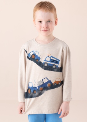 Футболка Broddy Name It Mini