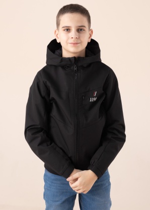 Весенне-осенняя куртка Snap Jack & Jones