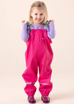 Дождвые штаны Pantsy 1 Huppa