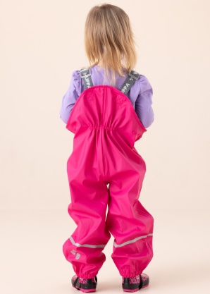 Дождвые штаны Pantsy 1 Huppa