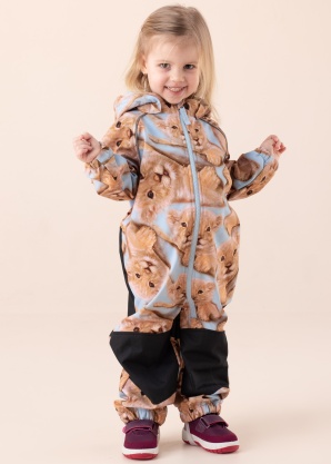 Name It Mini Outerwear kevad-sügis kombinesoon Alfa SCH