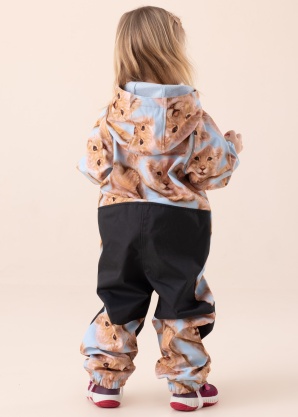 Name It Mini Outerwear kevad-sügis kombinesoon Alfa SCH