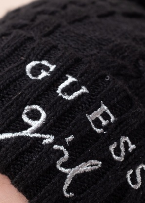 Guess talvemüts