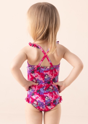 Купальник Learn К Swim Speedo