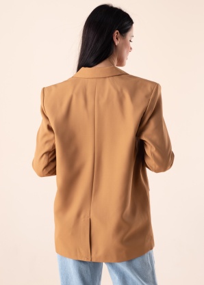 Noisy May pintsak Milla