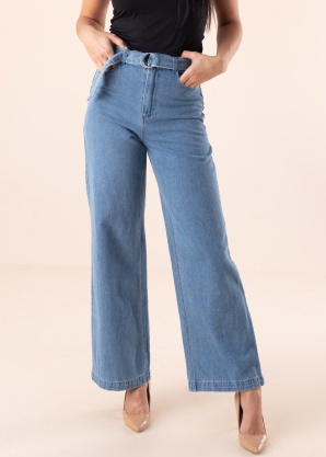 Vero Moda teksapüksid Kathy