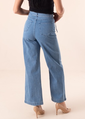 Vero Moda teksapüksid Kathy