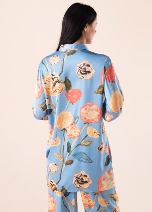 Vero Moda pluus Renee Noa