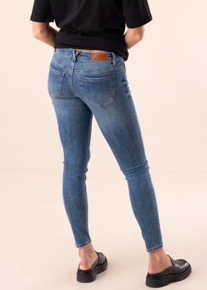 Джинсы Lydia Vero Moda