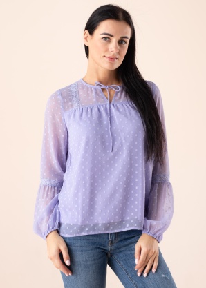 Блуза Edee Vila