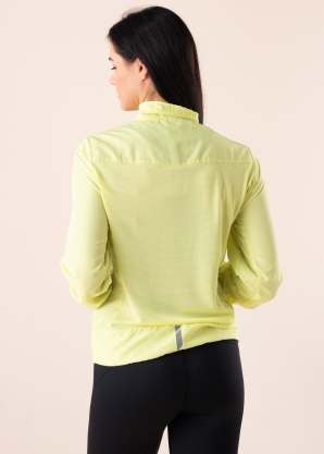 Куртка для бега Esme Only Play