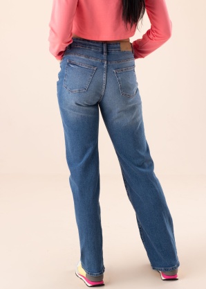 Джинсы Yolanda Noisy May