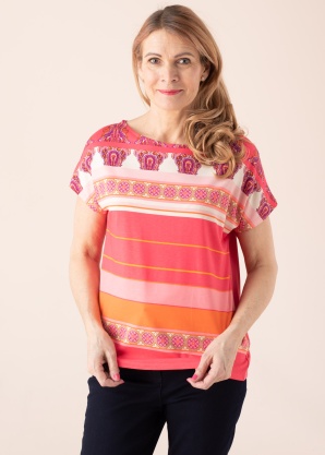 Блуза Betty Barclay