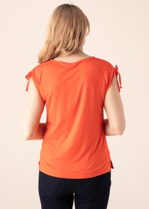 Блуза Tom Tailor