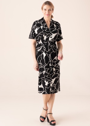 Платье Fedot Fransa