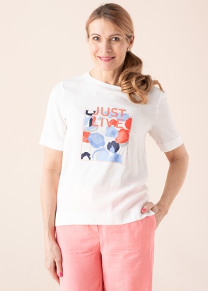 Футболка Tom Tailor