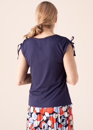 Блуза Tom Tailor