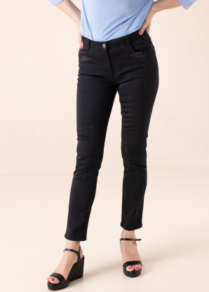 Джинсы Betty Barclay