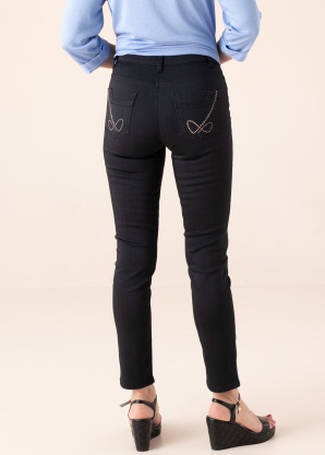 Джинсы Betty Barclay