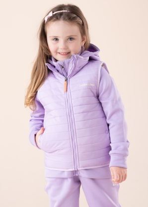 Didriksons vest Pion