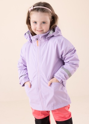 Didriksons kevad-sügisjope Norma